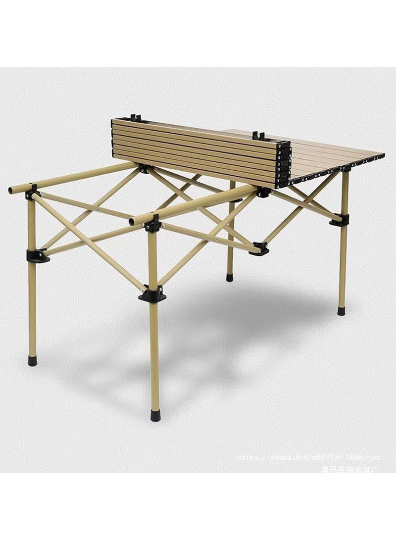 CampEase 4-in-1 Outdoor Set