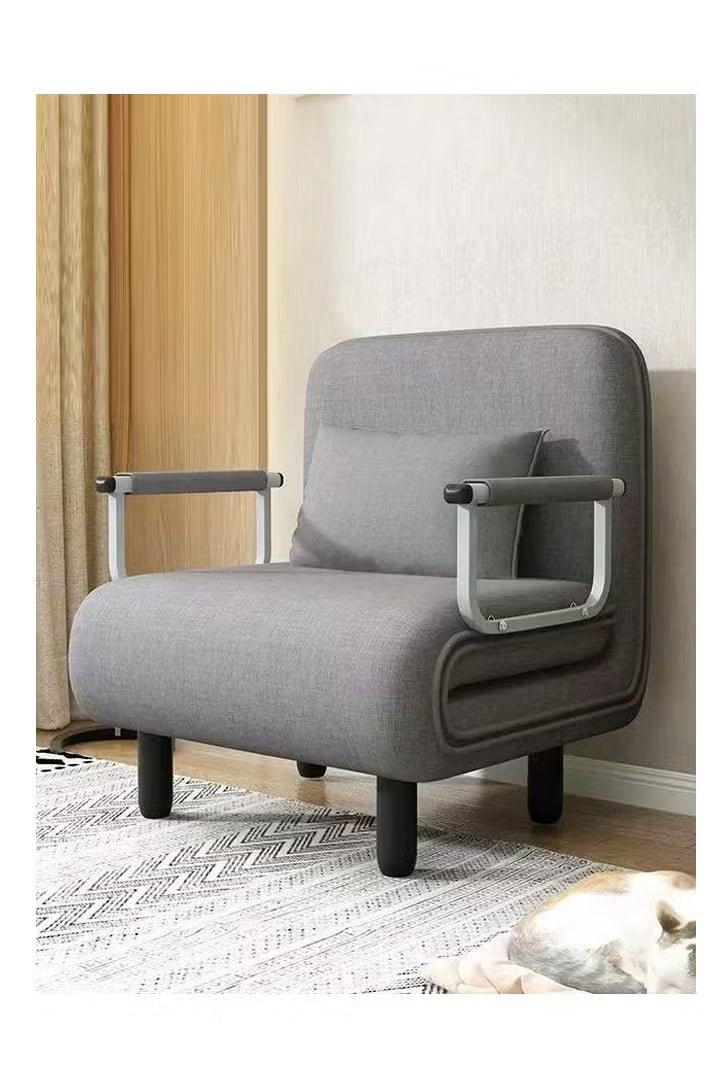 FoldEase™ Deluxe Folding Bed