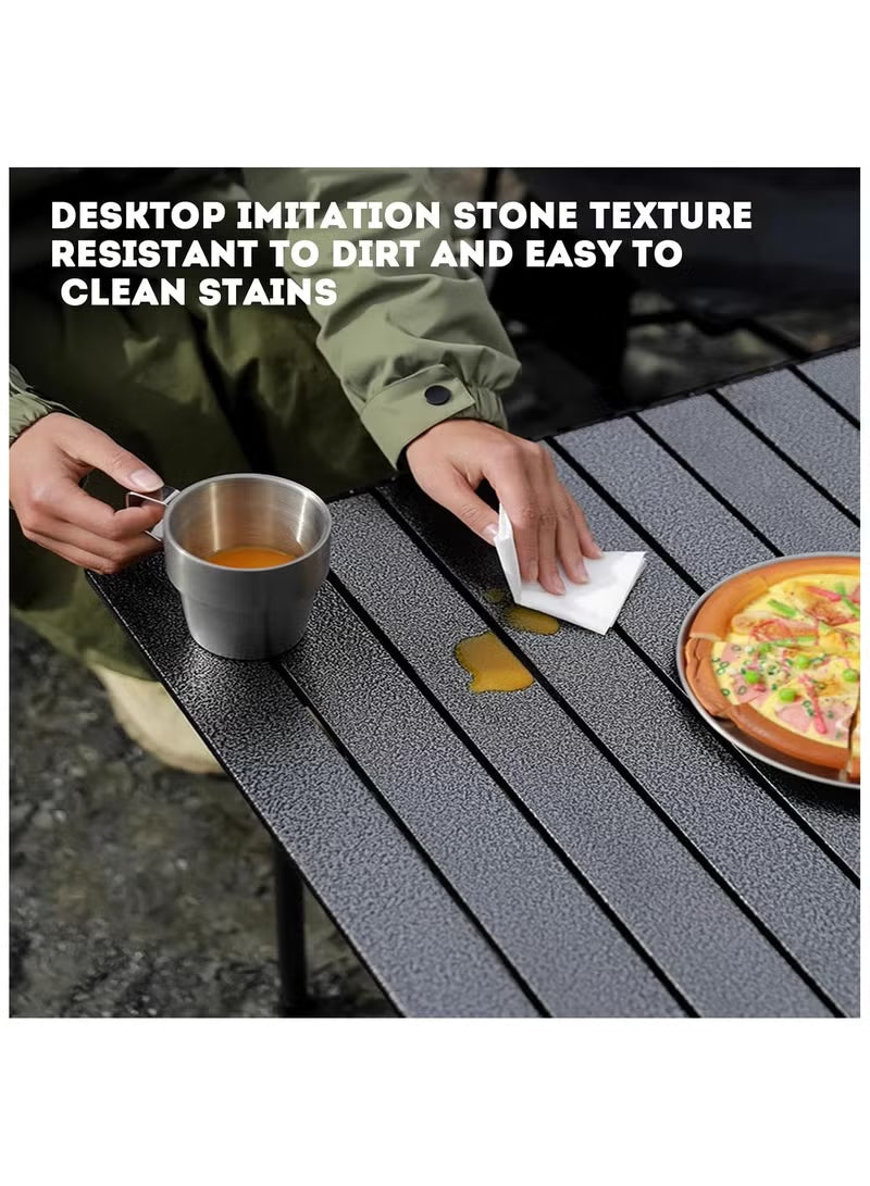 CampEase 4-in-1 Outdoor Set