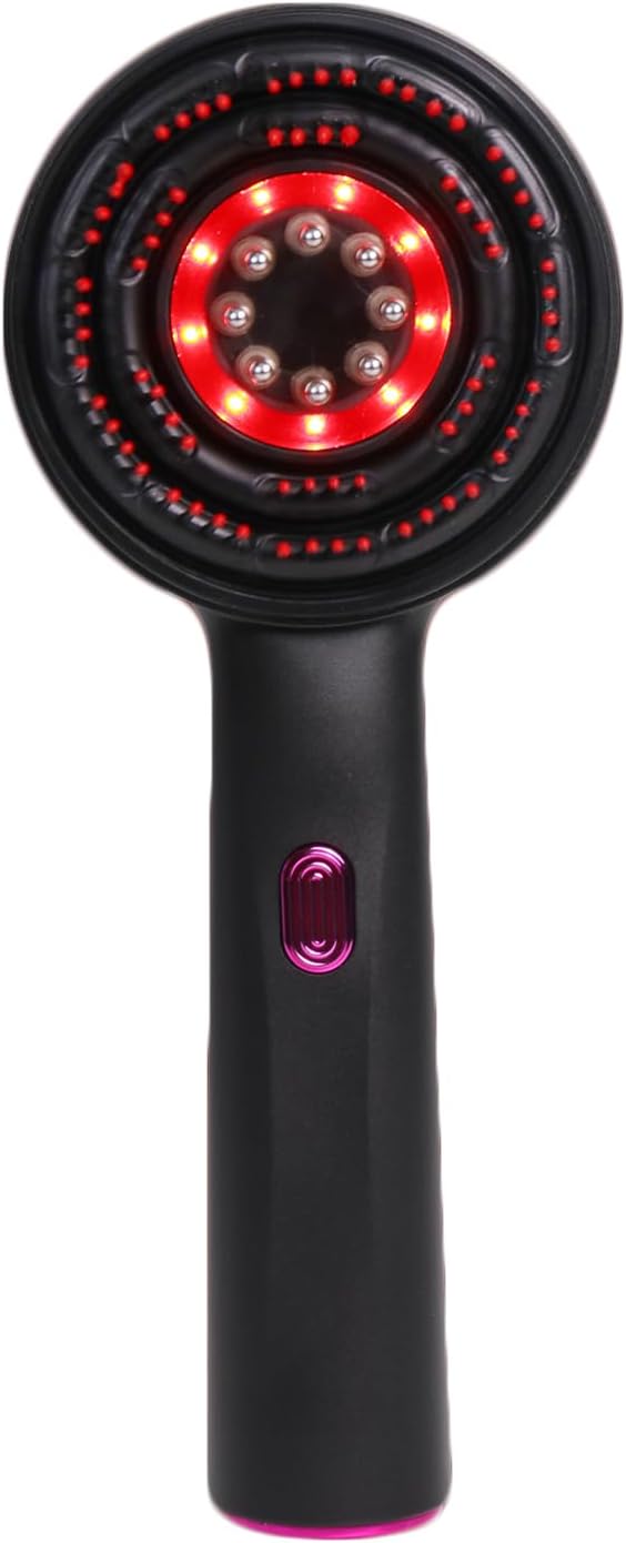 RootRevive™ Wellness Infusion Massager