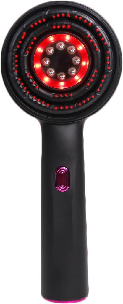 RootRevive™ Wellness Infusion Massager