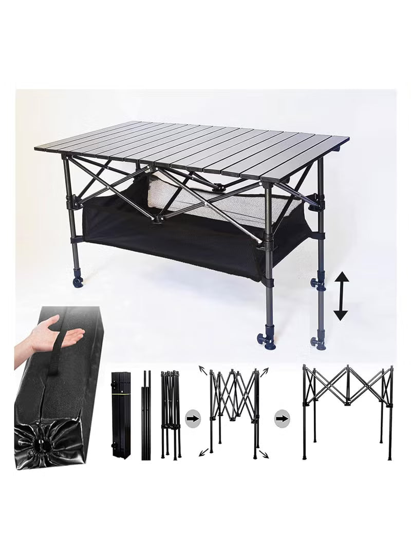 CampEase 4-in-1 Outdoor Set
