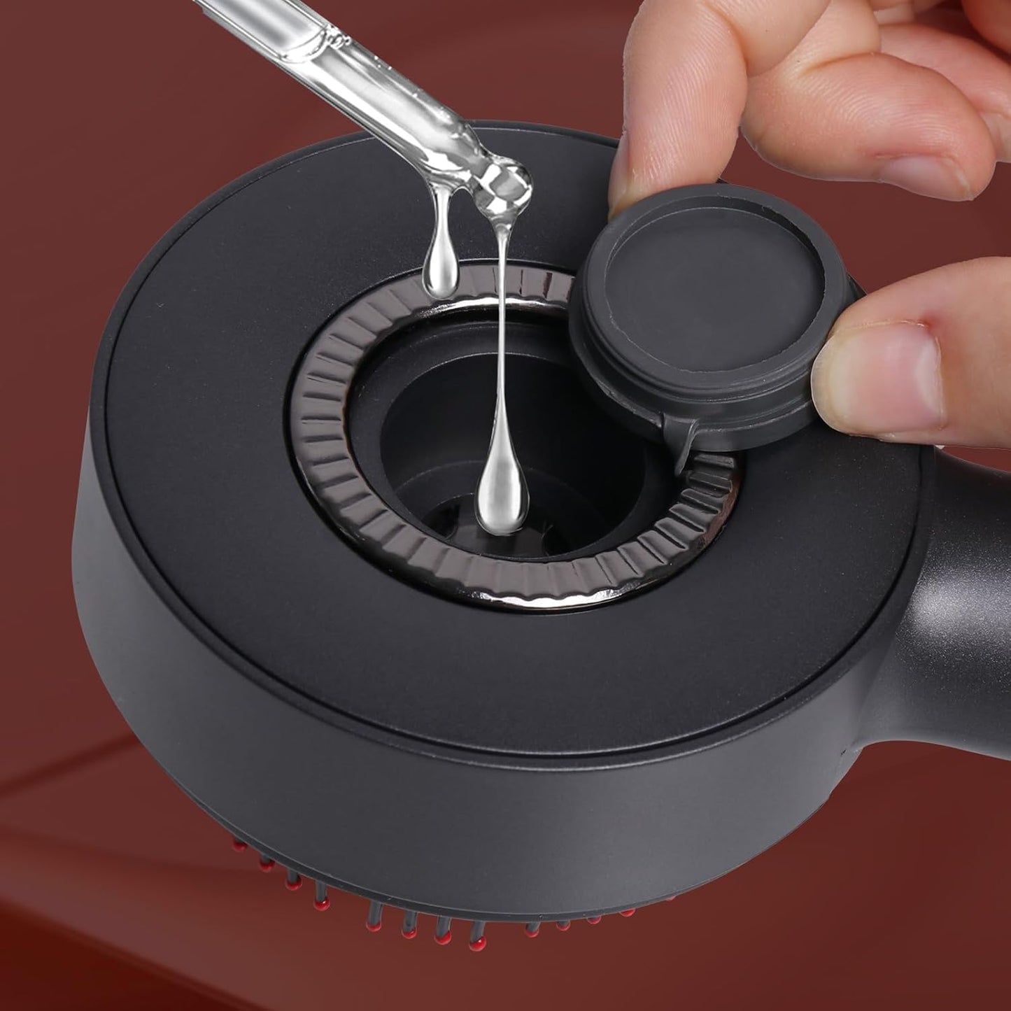 RootRevive™ Wellness Infusion Massager