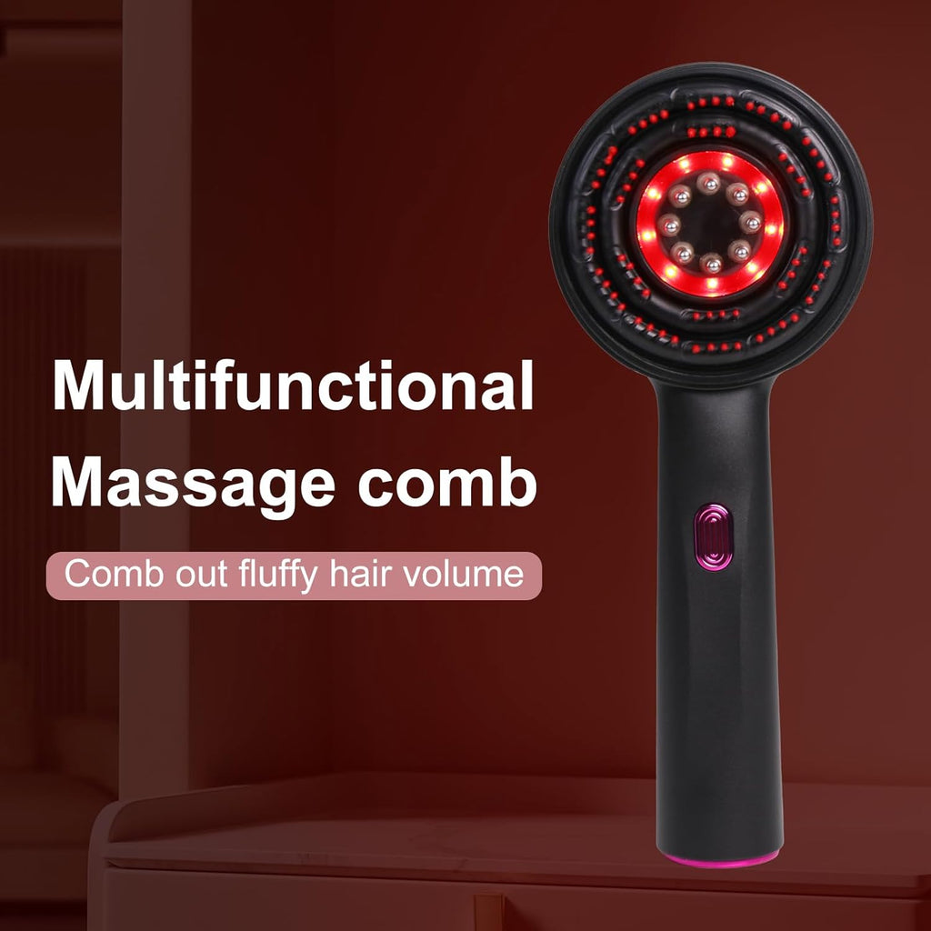 RootRevive™ Wellness Infusion Massager