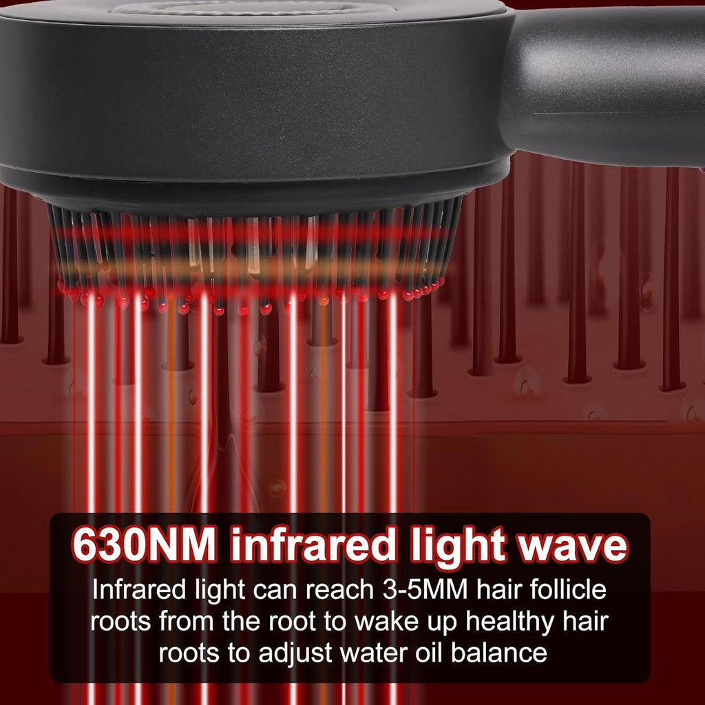 RootRevive™ Wellness Infusion Massager