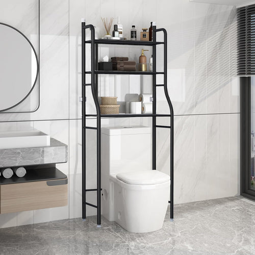 TidyHaven Quad Shelf