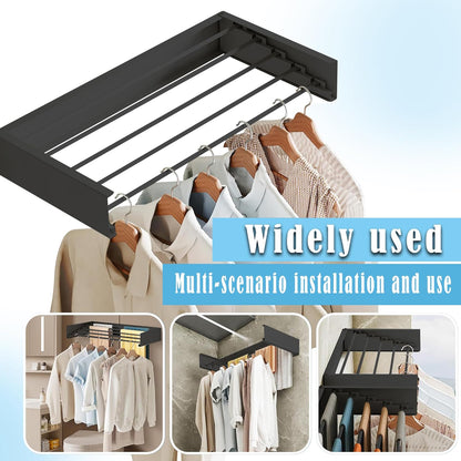 SlideFold™ Multi-Layer