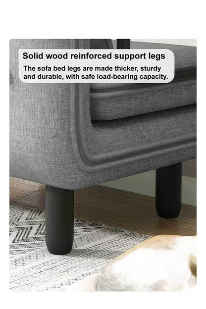 FoldEase™ Deluxe Folding Bed