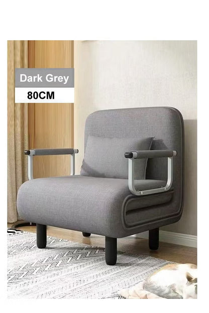 FoldEase™ Deluxe Folding Bed